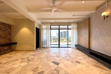 Damansara Heights (Bukit Damansara)