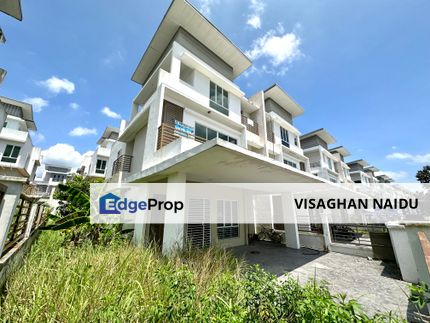 2.5-Storey Semi-D for Sale Regency Parc Saujana Rawang, Rawang, Selangor, Rawang