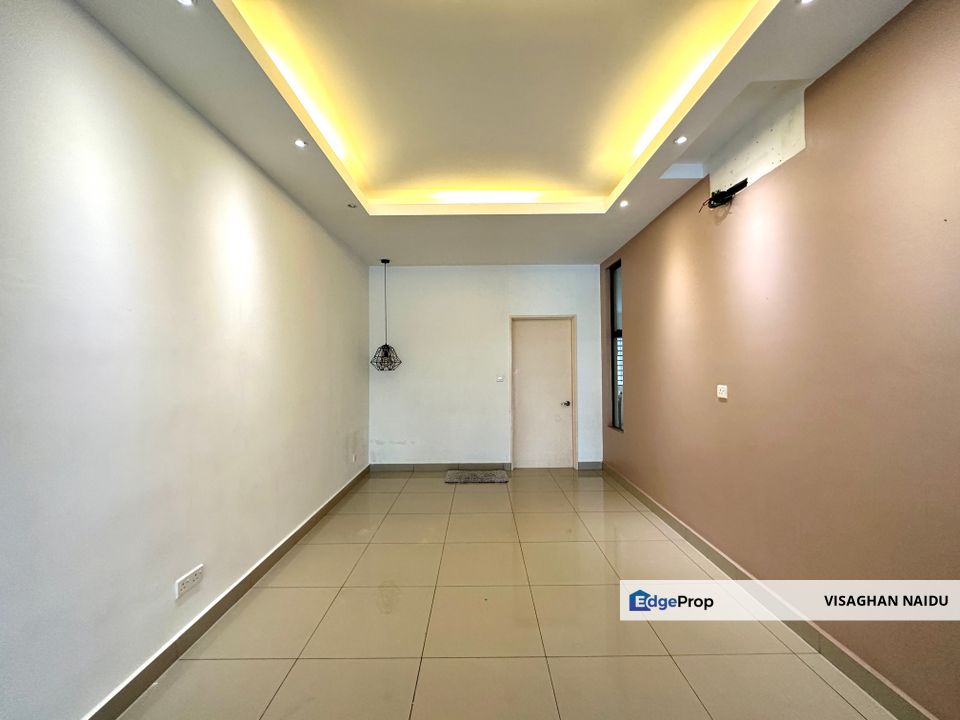 2-Storey Terraced for Sale M Residence 1 , Rawang, Selangor, Rawang