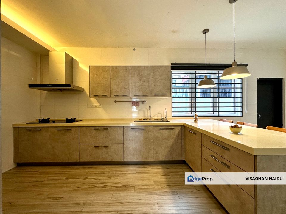 2-Storey Terraced for Sale M Residence 1 , Rawang, Selangor, Rawang