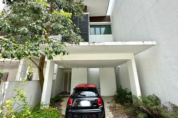 Cristal Serin Residence