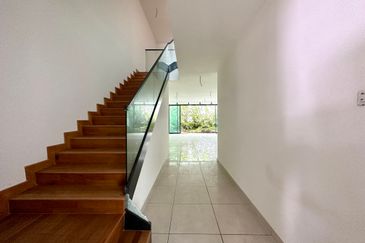 Cristal Serin Residence