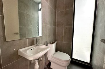 Cristal Serin Residence