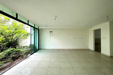 Cristal Serin Residence