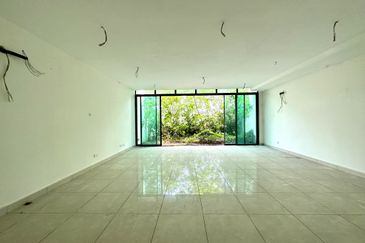 Cristal Serin Residence