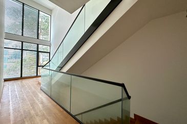 Cristal Serin Residence