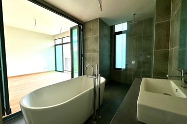 Cristal Serin Residence