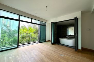 Cristal Serin Residence