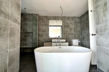 Cristal Serin Residence