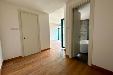 Cristal Serin Residence