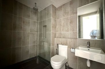 Cristal Serin Residence