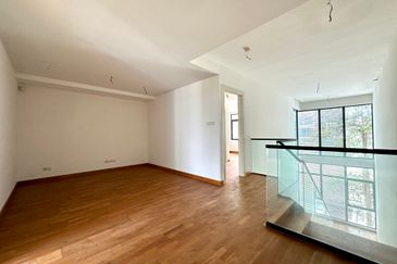 Cristal Serin Residence