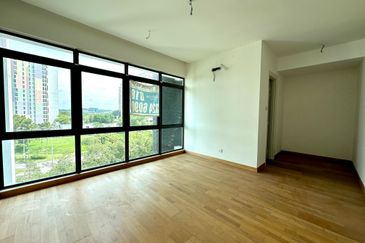 Cristal Serin Residence