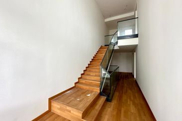 Cristal Serin Residence