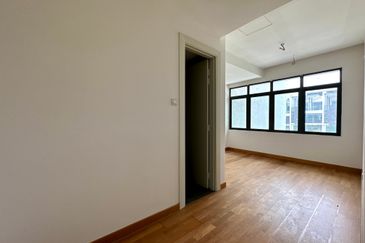 Cristal Serin Residence