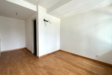 Cristal Serin Residence