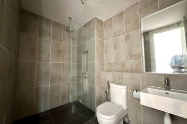 Cristal Serin Residence