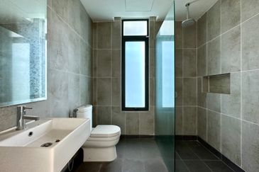 Cristal Serin Residence