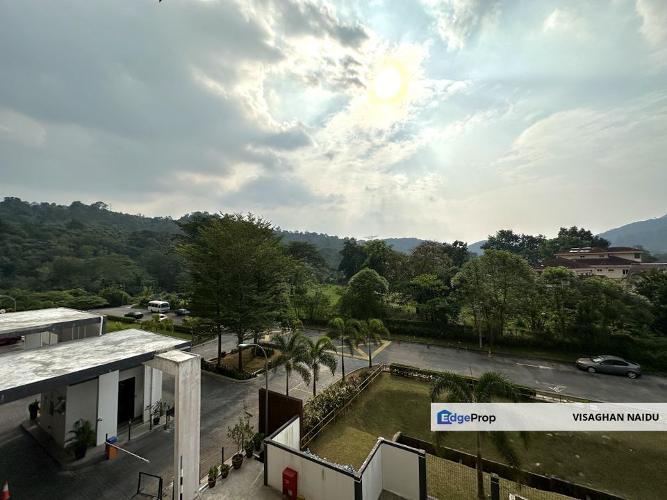 T-Parkland, Rawang, Selangor, Rawang