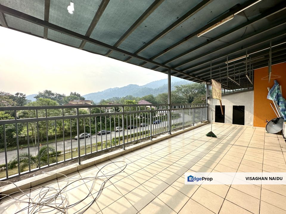 T-Parkland, Rawang, Selangor, Rawang