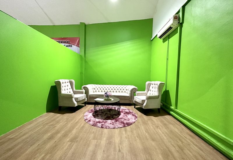 Bandar Country Homes