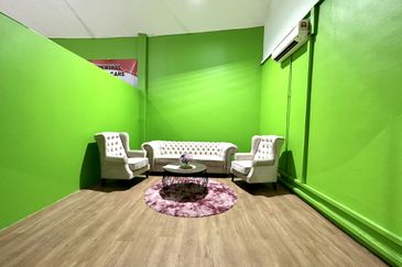 Bandar Country Homes