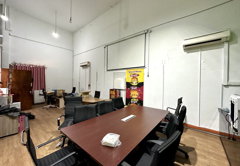 Bandar Country Homes