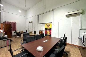 Bandar Country Homes