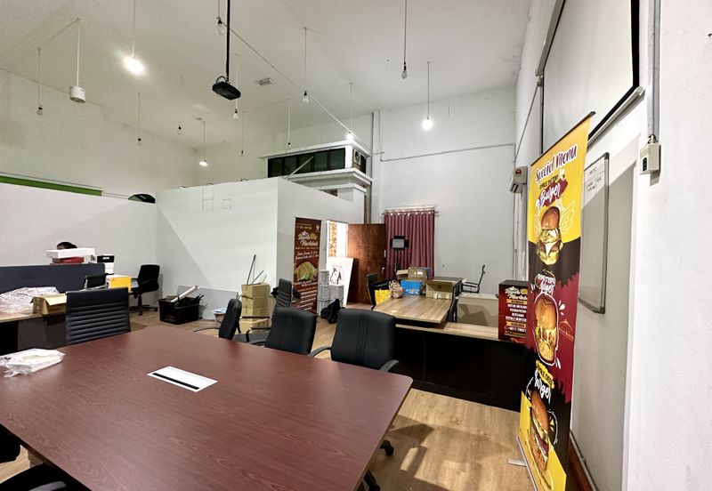 Bandar Country Homes