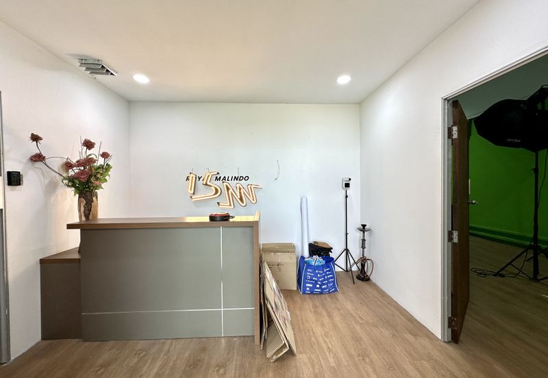 Bandar Country Homes