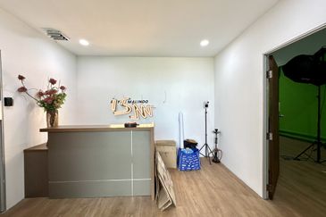 Bandar Country Homes