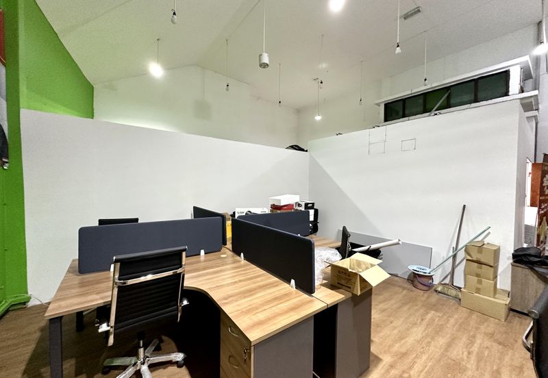 Bandar Country Homes