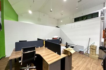 Bandar Country Homes