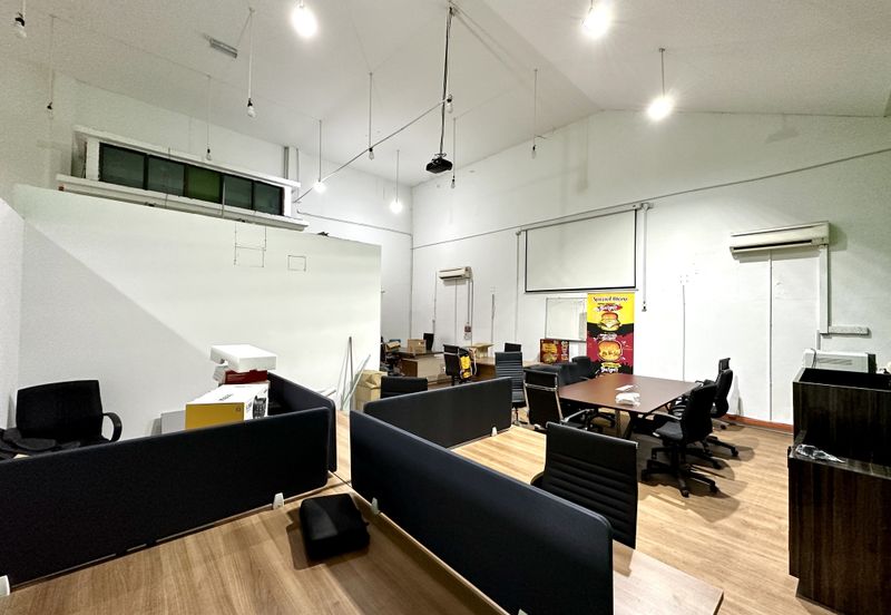 Bandar Country Homes