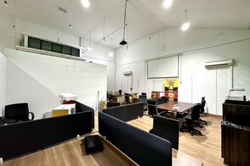 Bandar Country Homes