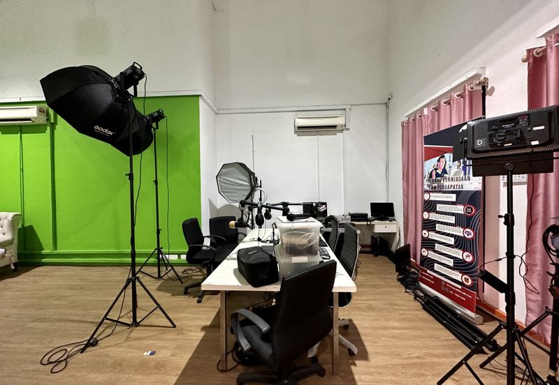 Bandar Country Homes