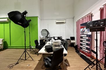 Bandar Country Homes