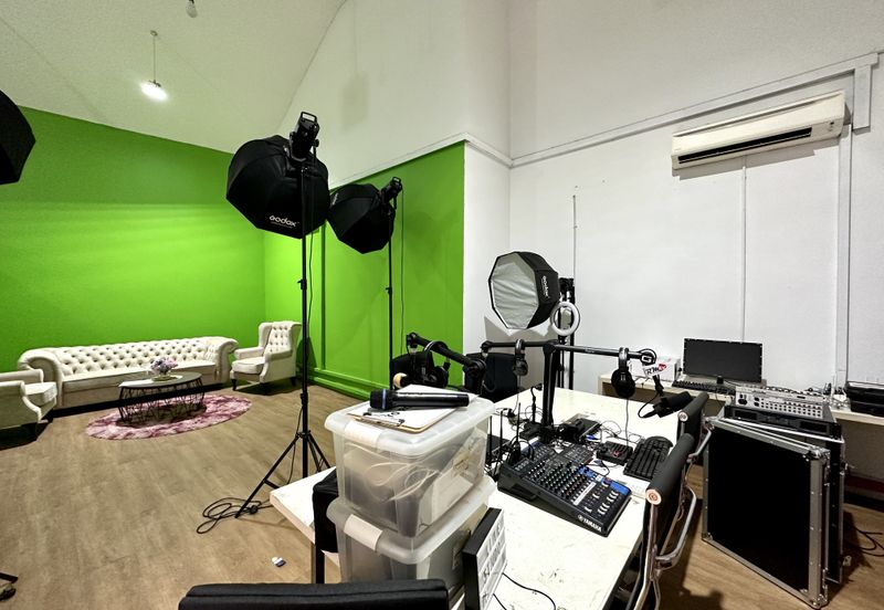 Bandar Country Homes