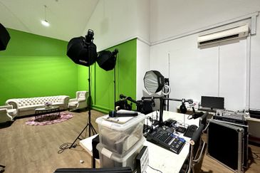 Bandar Country Homes