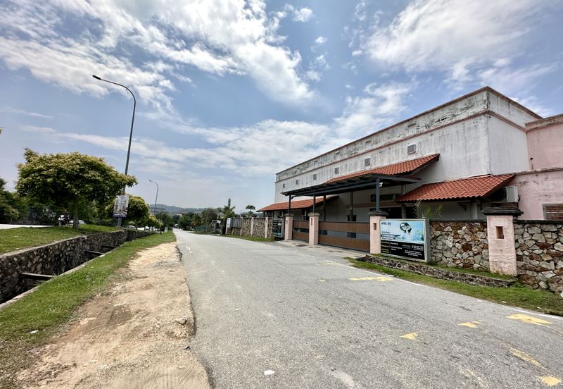 Bandar Country Homes