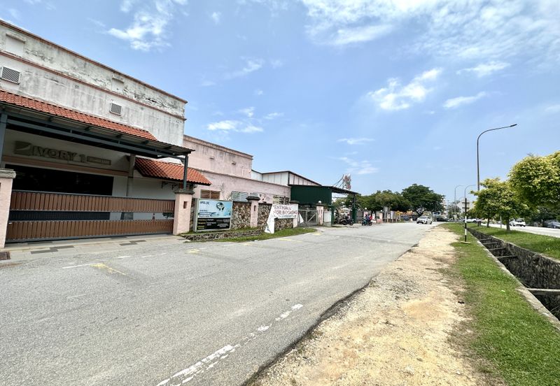 Bandar Country Homes