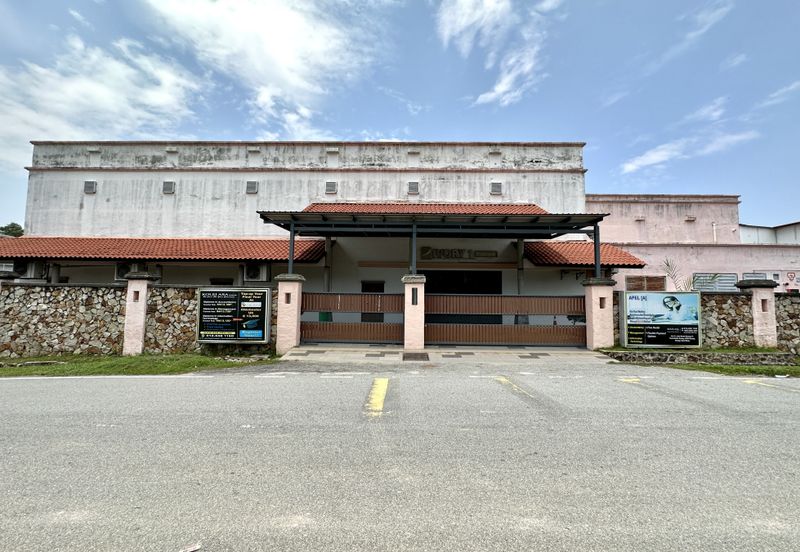 Bandar Country Homes