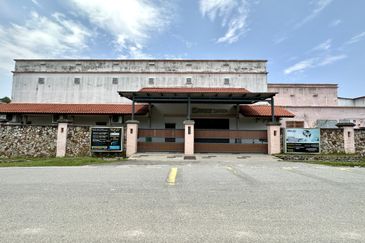 Bandar Country Homes