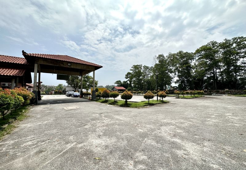 Bandar Country Homes