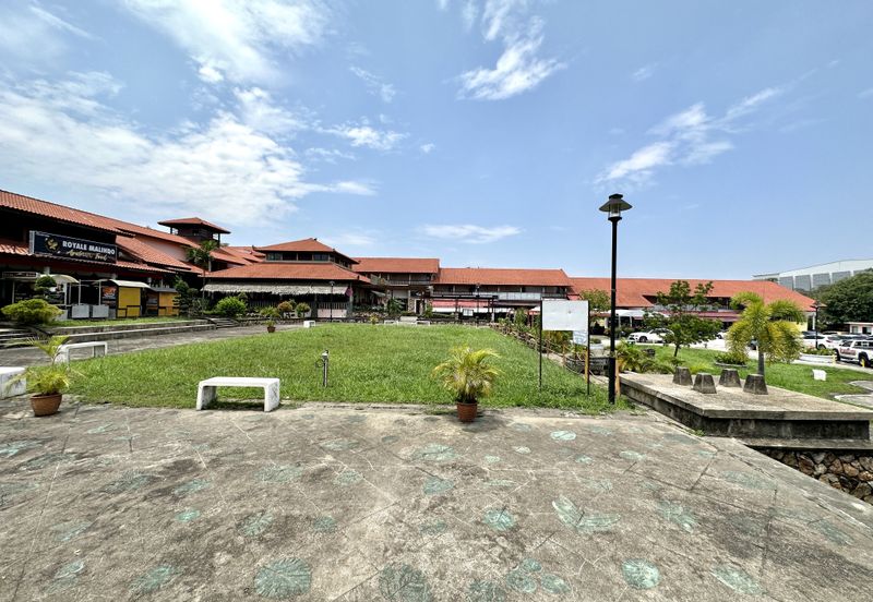 Bandar Country Homes