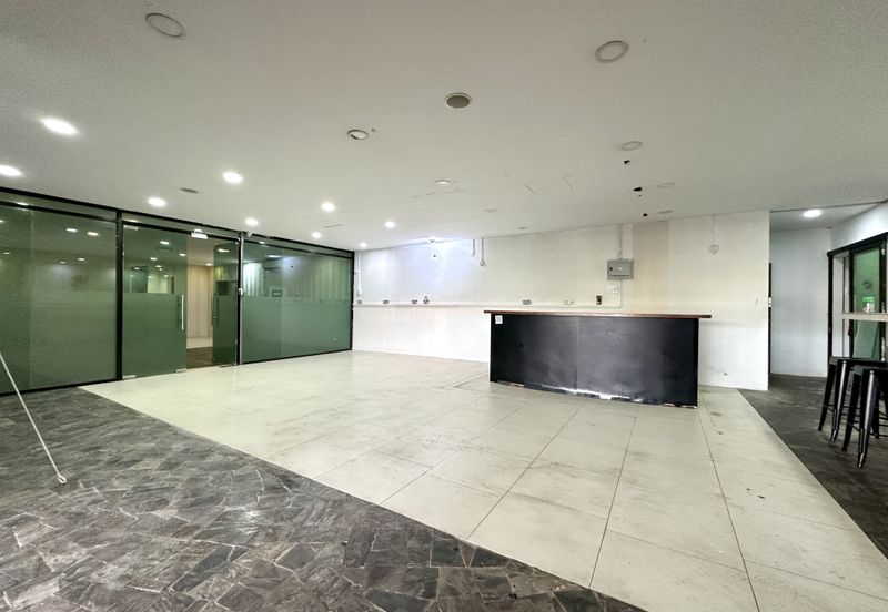 Bandar Country Homes