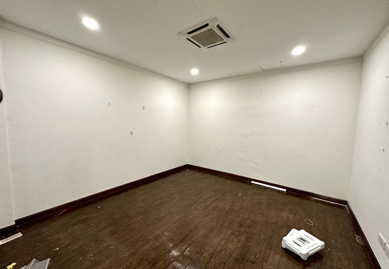 Bandar Country Homes