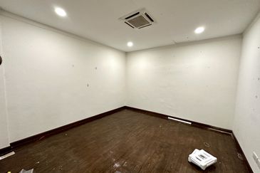 Bandar Country Homes