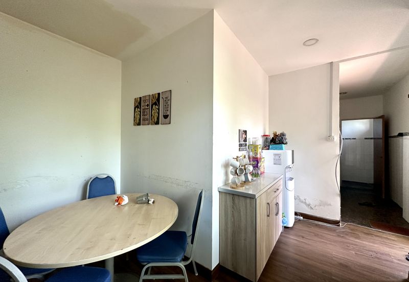 Bandar Country Homes