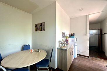 Bandar Country Homes